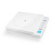 엘바 ELBA 1구 인덕션 전기레인지 45-001I WH