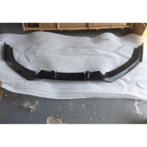 프론트립 윈드나이프 아우디 A7 S7 RS7