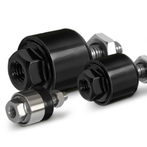 실린더 부착 플로팅 조인트 스윙 범용, M201.5