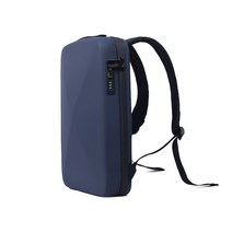 TIMENOTEN EVA소재 하드케이스 백팩