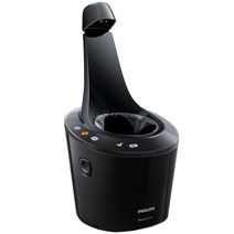 필립스 면도기 JC5203 자동 세척기 세척 S7000 S9511, JC5201 클리너