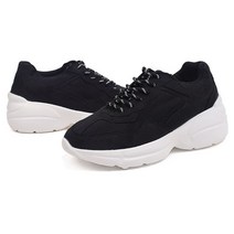 남자 여자 스니커즈 신발 데일리 패션 운동화