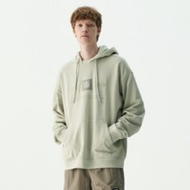 NFL 엔에프엘 F213UHD213 에일 큐브 후디 OLIVE