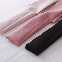 스모크 튜브 리본 65 95mm, 코랄핑크65mm