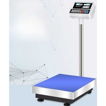 방수 전자 저울 300kg 벤치 수산시장 도매시장 해산물, 상세 페이지 참고, 상세 페이지 참고, 측정범위 150kg 정확도 50g
