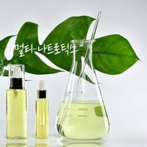 천연화장품재료-나트로틱스(천연산화방지제 보존제), 100ml