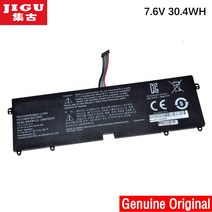 JIGU-오리지널 노트북 배터리 LBG722VH EAC62718301 LG 그램 15Z950-GT5GK 13Z940-LT1PK 15ZD950-LX10K
