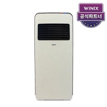 위닉스 인증점 위닉스 온풍기 {FFC300V0} 업소용 PTC히터 전기온풍기