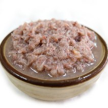 곤쟁이젓(고개미젓) 새우젓 500g 1kg 2kg [자연토굴숙성/특별할인행사] 광천한양토굴새우젓, 1개