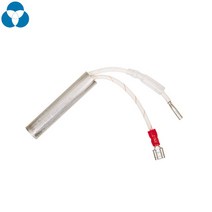 삼원금속 CO2 조정기 히터 2개입 게이지 히터 110V 220V 히타 히터만, CO2조정기 히터 220Vx2개