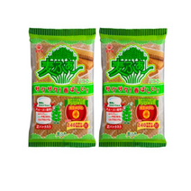 다나까 무기파 바닐라향 웨하스, 4개, 120g