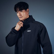 HDEX 부스트업 자켓 3 color