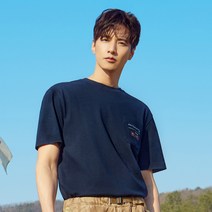장미쉘 바스키아 바스키아 22SUMMER 남성 아티스틱 티셔츠 4종
