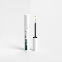 [본사:정품] 1+1 바이브랩 속눈썹영양제 리바이브 테라피 헤어 브로우 래쉬 세럼 10ml+10ml 속눈썹 네크로맨싱, 10mI
