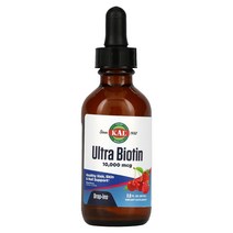 칼 울트라 비오틴 10000mcg 59ml Biotin