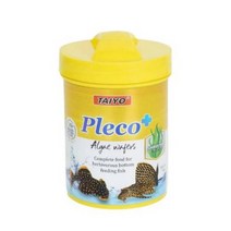 타이요 플레코 플러스 90g 코리사료 안시먹이.헬로아쿠아