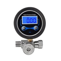 물오일 분리기 스프레이 건 공기 흐름 밸브 가스 압력 게이지 레귤레이터, 02 C