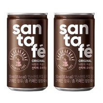산타페 오리지널, 150ml, 60개