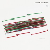 Ryuichi Sakamoto (류이치 사카모토) / 12 (CNLR2203)