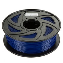 필라멘트 리필심 3d펜도안 도면 3d팬 3디펜 프린팅 pla 수입PCL 1.75mm 총5m, J.네이비 굵기1.75mm 총 5m