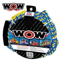 WOW 견인 로프