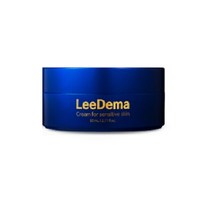 씨놀 리데마크림 붓기제거 피부진정 80ml +마스크팩, 리데마크림1개 +마스크팩