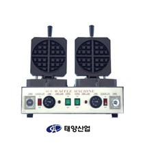 업소용와플기 와플장사 벨기에 전기와플기계