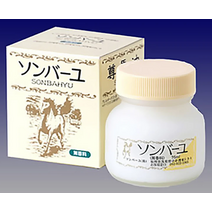 일본 마유크림 무향 (75ml)_보습크림 2병 총 150ml 세트, 225ml