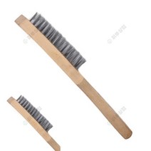 틈새솔 미니솔 청소솔 철브러쉬 와이어브러쉬 쇠솔, 솔SB001683