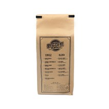 원두마트 과테말라 우에우에테낭고 원두커피 1kg, 드립커피(커피메이커)