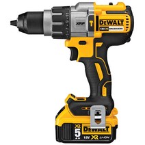 건강-드림_디월트-BL G2 프리미엄 햄머드릴드라이버 DCD996P2 18V 5.0Ah (1EA) 드릴 브러쉬리스 공구 충전 산업용품 작업 머드릴 전동 해머드릴 속도조_rjsrkdemf, 건-드-선택사항없습니다
