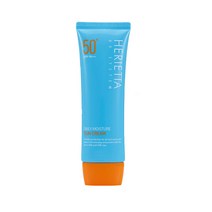 웰코스 헤리에타 데일리 모이스처 선크림 70ml