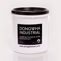 천년옻칠 목재 - 3.5L (가구용), 반광