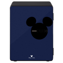 이글세이프 선일금고 선일나오미금고 NV-040디즈니 보강된 강력빗장 가정용소형금고 보석함증정 방문설치배송, NV-040DKL블루