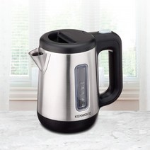 [하이마트] KENWOOD 여행용 미니 전기주전자 JKM076