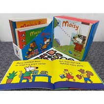 국내 메이지 스토리북 36권 세트 영어원서 Maisy Story Book 음원제공