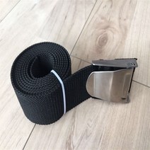 웨이트벨트 스킨스쿠버 프리 다이빙 코팅 납 벨트 버클 잠수 배중 납괴 순납 잠수 벨트 용품 하중 납괴 심잠 폐잠 자유 잠수 허리 납괴, 17 블랙 헤비 벨트