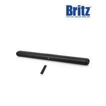 브리츠 BZ-T3000 AV 블루투스 사운드바 스피커 홈시어터 음악감상 영화, 단품