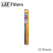 [LEE Filters] 리필터 낱장 필터패키지 - Pro Pack