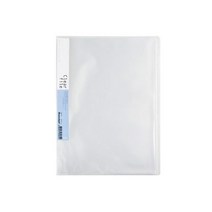 SS1811 20매 투명클리어화일 DF1429-7