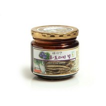 PGM*^몰태기산 무도라지청 강원도 청정 라지청 600g 1병 지차 전통조청 조정 세트 식조청 선물 맛있는 선물용 무청^^췤pgm, a^^옵션없슴