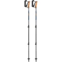 LEKI 레거시 라이트, One Color, 100-135