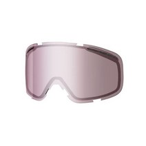 스미스 Vogue 스키 고글 교체용 렌즈, Ignitor Mirror 23