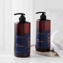 1+1 바디브 약산성 샴푸 1000ml 대용량 비듬 천연 유래 세정성분 청소년 사춘기 초등학생 머리 퍼퓸 향기좋은 지성 정수리 냄새 베이베리오차드향 126351, 01. 샴푸 베이베리오차드향_03. 샴푸 엘딘디파르바향