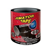 보호 방음 곰팡이 우리파파 JIMATOR 초강력 플렉스 테이프 방수 보수 누수 밴드 지마터, 투명_20cm x 150cm