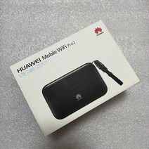 라우터모뎀 잠금 해제 화웨이 E5885Ls-93a 모바일 와이파이 프로 2 글로벌 4G LTE Cat6 포켓 라우터 SIM 카, 03 New With Box