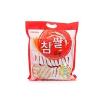 크라운 참쌀설병 270g, 꿀도매꿀소매 1, 꿀도매꿀소매 본상품선택