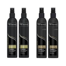 (당일/2개묶음) TRESemme 트레제메 어피 헤어 스프레이 295ml / 엑스트라펌 울트라 (2종 택1), EXTRA FIRM, 낱개 2개