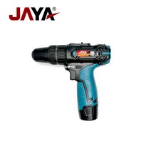 [JAYA] 자야 본사직영출고 리튬 충전 해머드릴 JPD-126 전동공구세트 리튬배터리, 단품