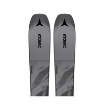 아토믹 2022 Backland 100 스키 (Without Bindings / Flat) !! 172cm